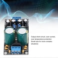 thumbnail image 3 of High quality LM317+LM337 adjustable voltage regulated power supply board, 3 of 5