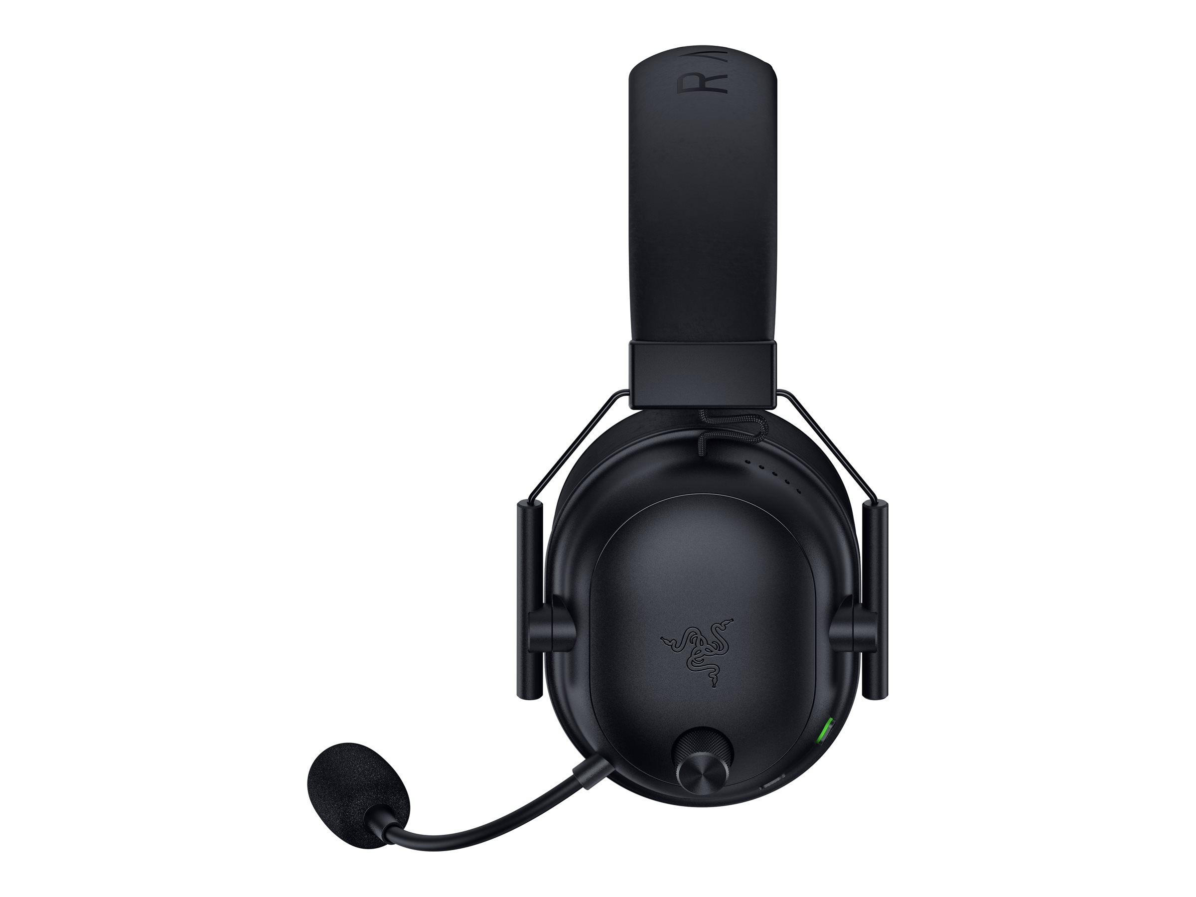 Razer BlackShark V2 HyperSpeed - Headset - full size - Bluetooth