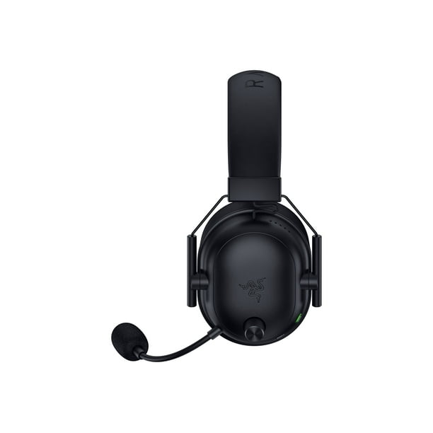 Razer BlackShark V2 HyperSpeed - Headset - full size - Bluetooth