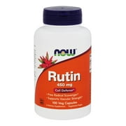 MAINTENANT Rutine 450 mg 100 vcaps 0735