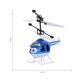 thumbnail image 4 of Avión de dibujos animados de inducción de control remoto QX801 FleinngHoz 716489803, 4 of 4