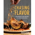 thumbnail image 1 of Pre-Owned Chasing Flavor: Techniques and Recipes to Cook Fearlessly (Hardcover) 1328546330 9781328546333, 1 of 1