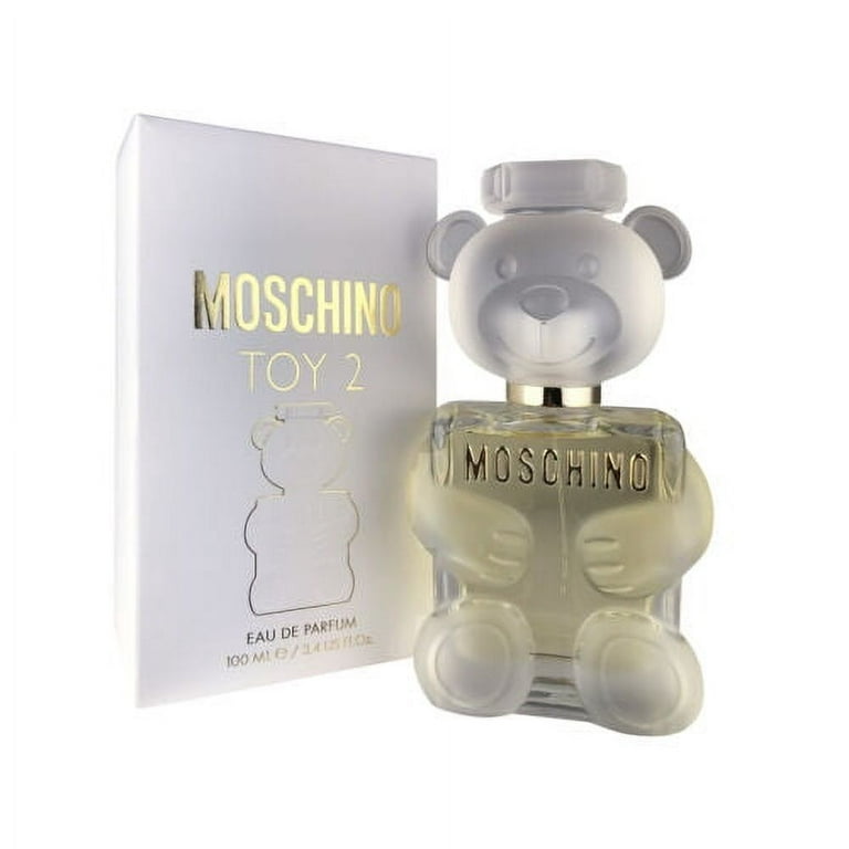 Toy 2 Eau de Parfum - Moschino