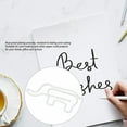 thumbnail image 4 of Boost Productivity with These Adorable 100pcs Paper Clips Ingenious Paperclip Shape Plus They Double As Cute Clamps, 4 of 7
