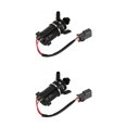 thumbnail image 4 of sweethay Car Water Pump Portable Reusable Professional Replacement Accessories High Part Automotive Pumps RV Leakproof Pressure for Acura 1 PC 2piezas, 4 of 6