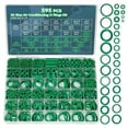 thumbnail image 4 of SPRING 595Pcs Car Air Conditioning Compressor Seals O-Ring 36 Sizes Nitrile Rubber O Rings Kit Automotive Ac Plumbing Faucet Gaskets, 4 of 8