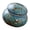 Blue, variant on Small Ceramic Cremation Box For Pet and Human Ashes Holder Memorial Gift Urn Ashes Container Remembrances Keepsakes