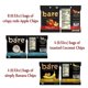 thumbnail image 2 of Baked Crunchy, Fruit Variety Pack, 0.53 Ounce (Pack of 16), 2 of 5