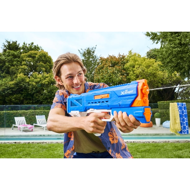 XSHOT Water Guns for Grade School Classroom Activities - Walmart