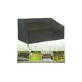 thumbnail image 3 of Housse de Causeuse Extérieure: Matériau Durable, Ajustement Universel et Rangement Facile pour une Protection Polyvalente, 3 of 4