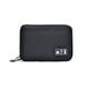 thumbnail image 1 of Sidaley Organizador de dispositivos, bolsa de almacenamiento de Cable USB, accesorios electrónicos digitales de viaje, funda, USB, soporte para Type5 NO5, 1 of 6