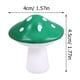 thumbnail image 2 of unbranded 6Ud Adornos De Hongos Naturales De Plástico Para Decorar Hogar Y Fiesta, 2 of 6