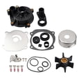 thumbnail image 1 of Kit de reparación de bomba de agua para Johnson para fuerabordas Evinrude V4-V8 150-300HP 5001594, 1 of 7