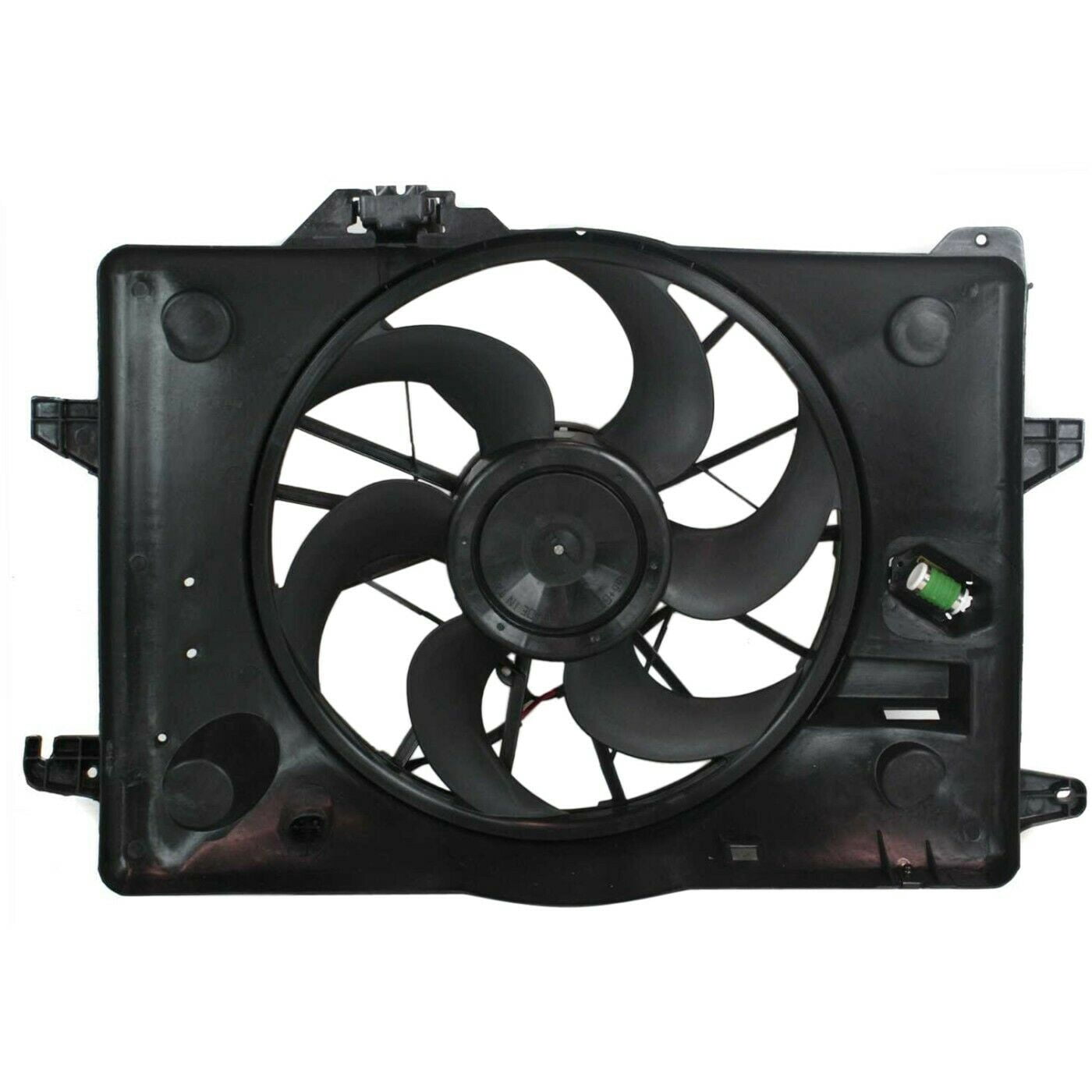 Radiator Cooling Fan For 2001 2002 Lincoln Town Car Walmartcom Walmart Com Radiator Cooling Fan For 2001 2002 Lincoln Town Car Walmartcom Walmart Com