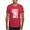 Red, variant on CafePress - Live Free Or Die T Shirt - Men's Classic Graphic Cotton T-Shirt