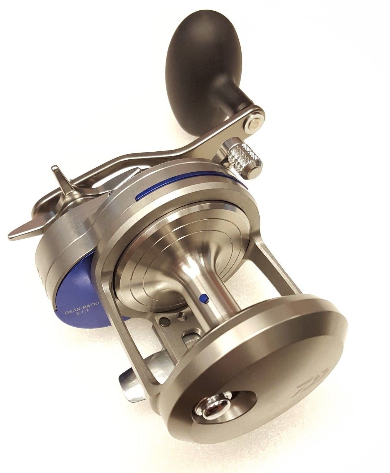 【専用】ダイワ SALTIGA 40HA Star Drag ベイト Daiwa Saltiga Star Drag Reels – CharkBait!