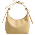 thumbnail image 1 of Bolso Mano Axila Hombro Tipo Media Con Correa Ajustable, 1 of 9