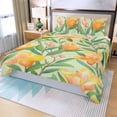 thumbnail image 1 of Juego de cama nórdico de tres piezas, 1 of 7