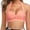 Pink, variant on Bathing Suits for Women Plus Tankini Junior High Waist Swimsuits Red