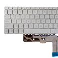 thumbnail image 6 of US Layout Laptop Keyboard Direct Replaces for 15-Ee 17- High Performance Accessory Parts Components Premium , withBacklight withBacklight, 6 of 8