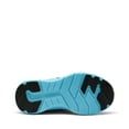 thumbnail image 2 of Dream Pairs Boys Girls Shoes Kids Tennis Running Sports Athletic Sneakers SDRS2214K BLUE/FUCHSIA Size 3, 2 of 5