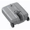 SmartTote2 Portable RV Waste Tote Tank / 2 Wheels / 18-Gallon Capacity - Thetford 40501