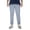 Grey, variant on Men's Casual Pants Comfortable Activewear for Exercise Outdoor Sports Training Pants Fitness Workout Apparel Mens Trousers Slim Fit Joggers Casual