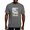 Gray, variant on CafePress - G.I. Joe Snake Eyes Men's Comfort Colors® T Shirt - Mens Comfort Colors Shirt