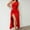 Red, variant on Valentine Dresses for Girls Bodycon Sexy Cocktail Dresses Green Slit Neck Sleeveless Party Dress,L