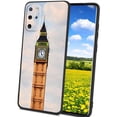 thumbnail image 1 of Compatible with Samsung Galaxy S20+ Plus Phone Case, big-ben Case Silicone Protective for Teen Girl Boy Case for Samsung Galaxy S20+ Plus, 1 of 1