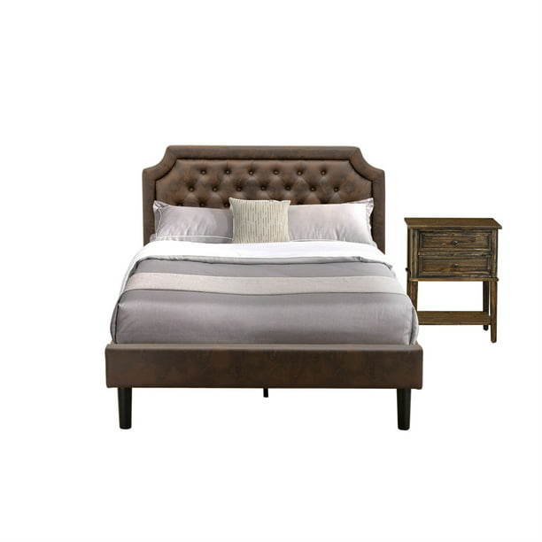 Granbury Bedroom Furniture, Modern Leather Bedroom Furniture Sets