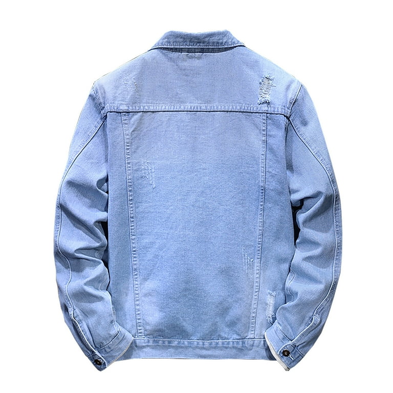 安00s julius ninja cowl neck denim jacket 00s julius ninja cowl neck denim jacket