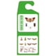 thumbnail image 3 of Trampas para Polillas Pegamento Adhesivo Comida India () Verde, 3 of 5