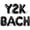 Black, variant on Letter Balloons - Y2K BACH 16" Inch Alphabet Letters Foil Mylar Balloon Bachelorette Party Banner (Green)