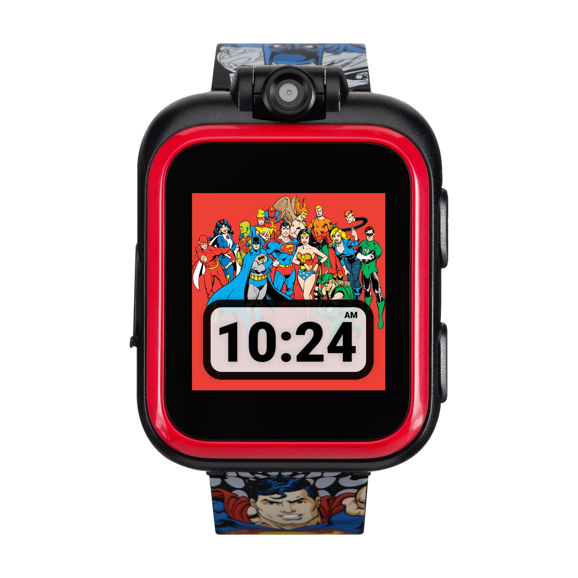 itouch playzoom
