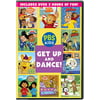 PBS KIDS: GET UP & DANCE