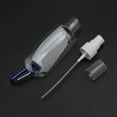 thumbnail image 5 of JUNTEX Keychain Bottle Leakproof Empty Spray Bottle Refillable Container for Liquid, 5 of 14