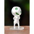thumbnail image 2 of Brillo en El Oscuro Elfos Luminosos Mini Figuras 10pcs (luz) Verde, 2 of 9