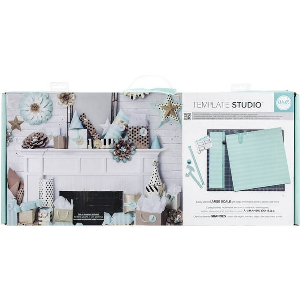 Template Studio Starter Kit