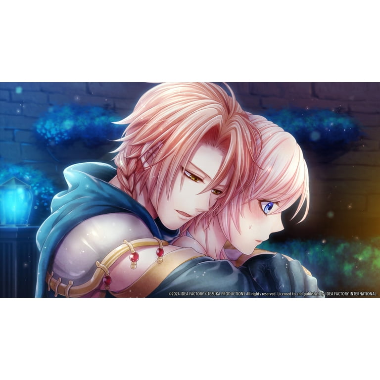 Battlefield Waltz for Nintendo Switch - Walmart.com