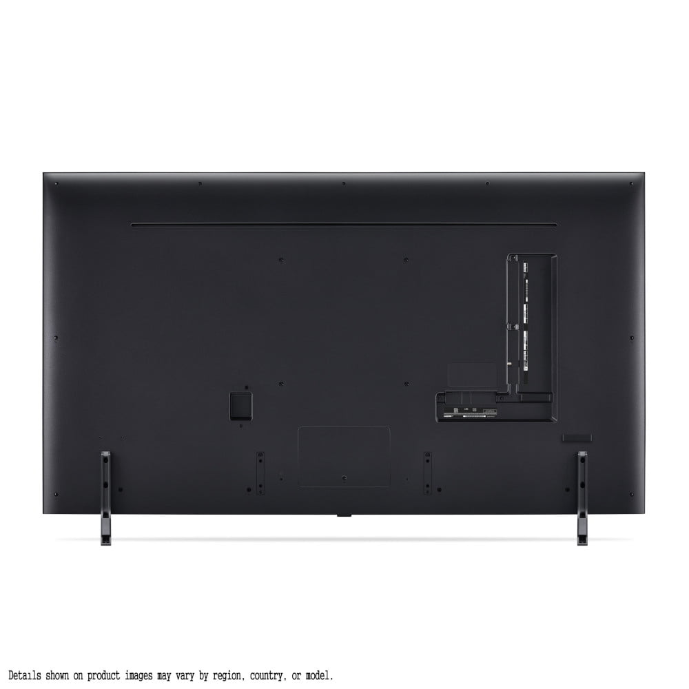 LG 65" Class QNED 4K LED QNED85T series TV with webOS 24 - 65QNED85TUA