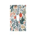 thumbnail image 2 of Switch Panel Switch Decoration 2.76x4.53x0.28 Inches Unused Outlet Cover Switch Plate Wall Plates Living Room Kitchen Bedroom Study Switches Christmas Leaves and Branches, 2 of 8