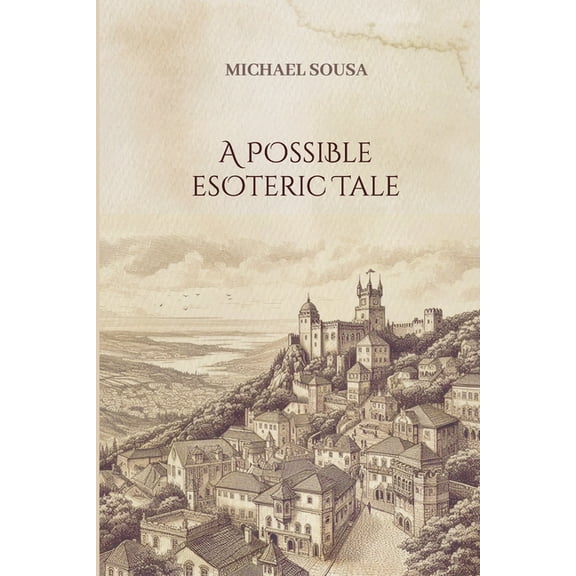 A Possible Esoteric Tale, (Paperback)