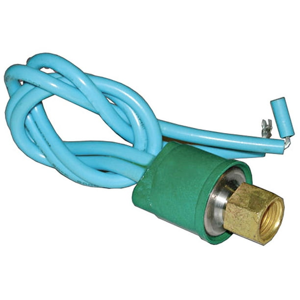Ac Compressor Switch
