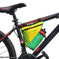 thumbnail image 5 of UPANBIKE Bike Triangle Frame Bag, 1.5L, Polyester Bag, With Water Bottle Holder (Water bottle not included), 5 of 8