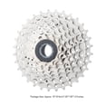 thumbnail image 3 of Sonducket Cassette de bicicleta Mano de obra de carretera Reemplazo Cog Instalación práctica Suministros de ciclismo Accesorios de ciclismo Piezas Ciclismo Sonducket OD027295-00, 3 of 6