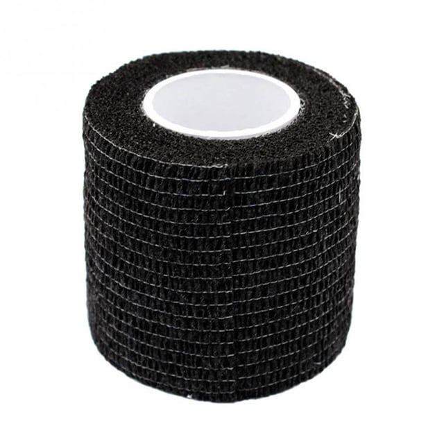 5cmx4.5M Sports Bandage Muscle Strain Injury Support Sport Bandage Muscles Care Tape Muscles Care Strap Sticker