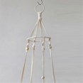 thumbnail image 2 of Bohemian Woven Cat'S Nest Hammock European Mesh Bag in Summer Hanging Cat Basket Swing Hanging Pet, 2 of 5