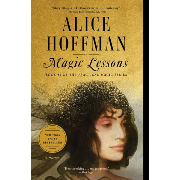 Magic Lessons: Book #1 of the Practical Magic Series (Paperback)