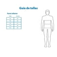 thumbnail image 4 of Jeans George para Niño Corte Recto con Lavado Azul T 8, 4 of 4